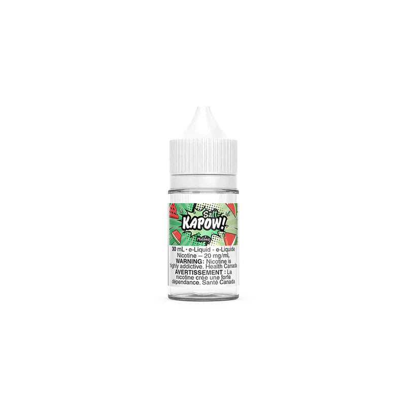 Kapow Salt – Melonz,