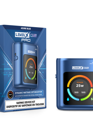 Level X G2 Pro Device Kit