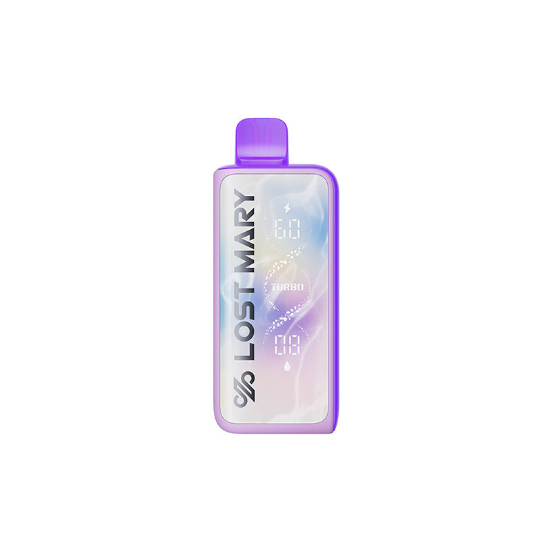 Lost Mary MT50K Rechargeable Disposable Vape 20mL,