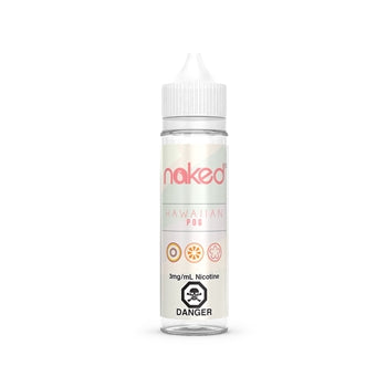 naked100 – Hawaiian POG,