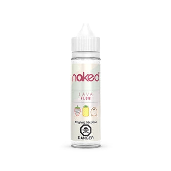 naked100 – Lava Flow,