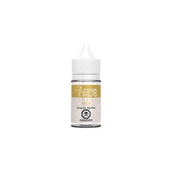 naked100 Salt – Euro Gold,