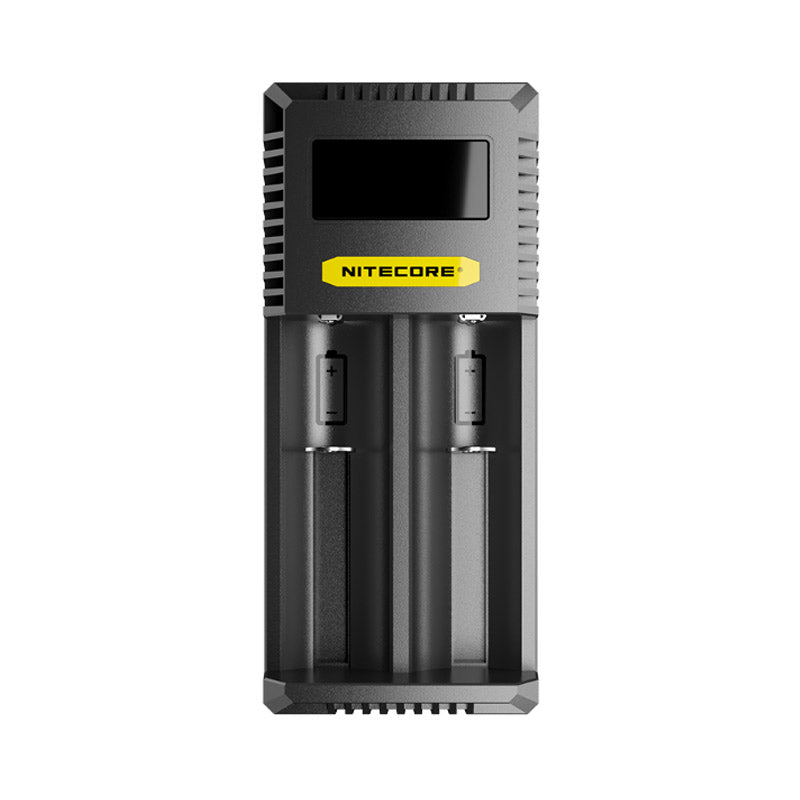 Nitecore Ci2 Intelligent USB-C Charger,