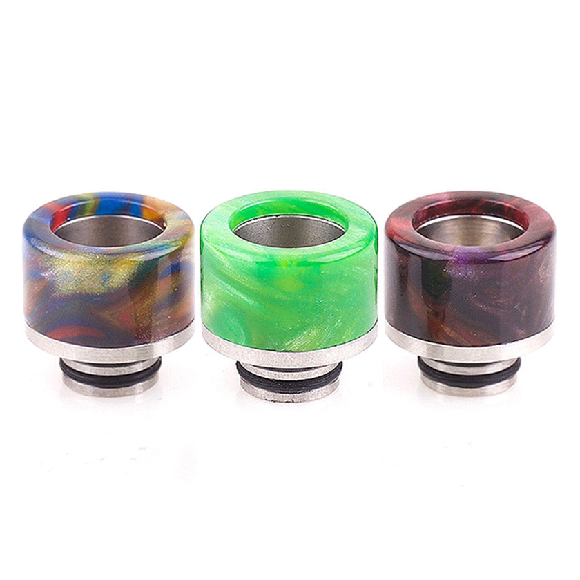 Resin 510 Drip Tip 01,