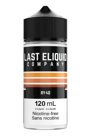 RY4D - Last E-liquid Company