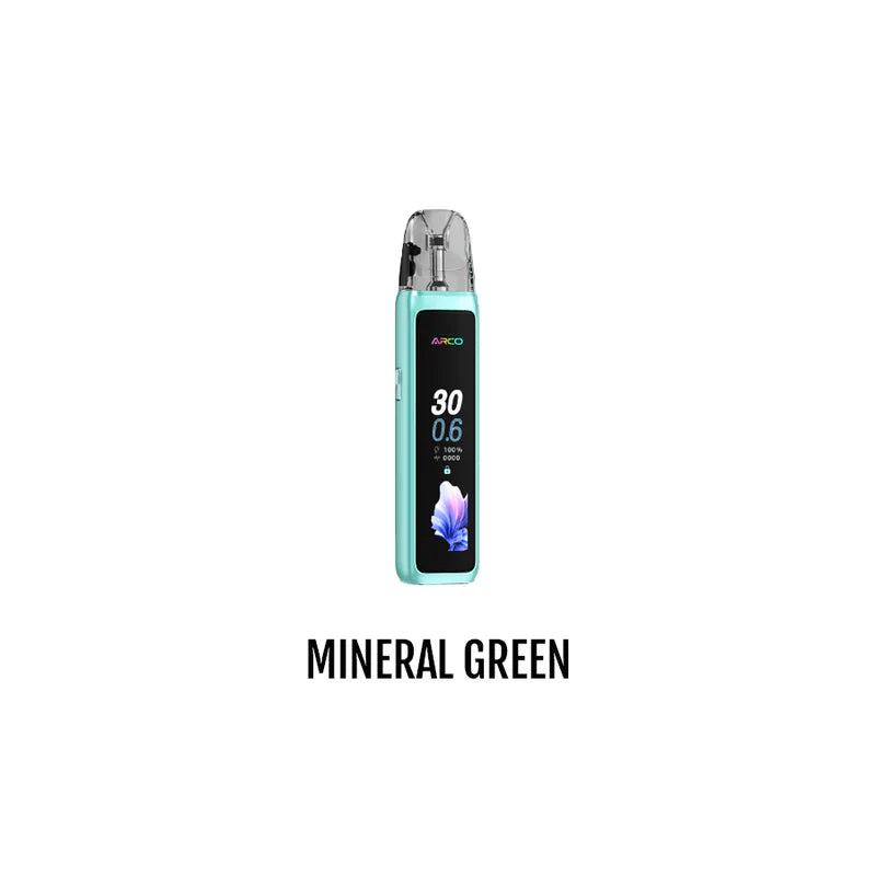 SMOK Arco Max Pod Kit,