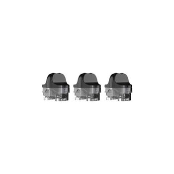 SMOK IPX 80 Replacement Empty Pod 5.5ml 3pcs,