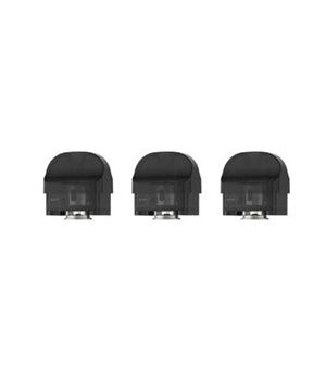 SMOK Nord 4 Replacement Empty Pod 4.5ml 3pcs