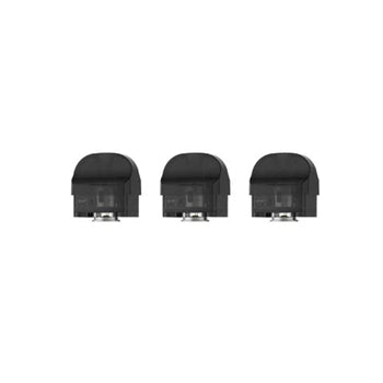 SMOK Nord 4 Replacement Empty Pod 4.5ml 3pcs,