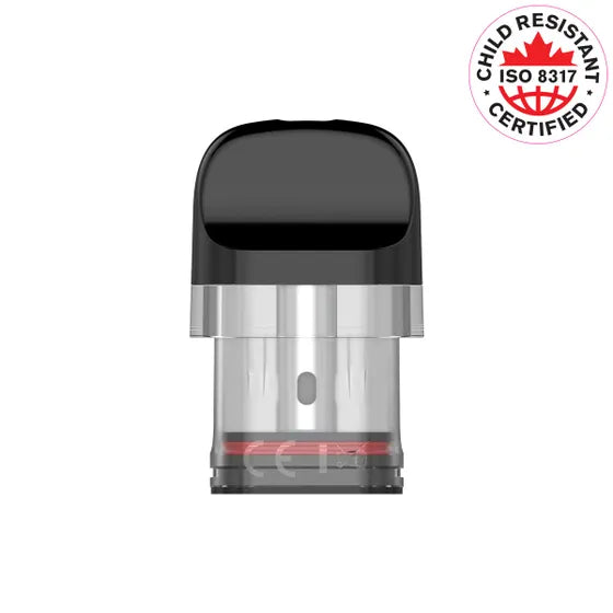 SMOK Novo 2X & M Replacement Pods Novo 2 Compatible,