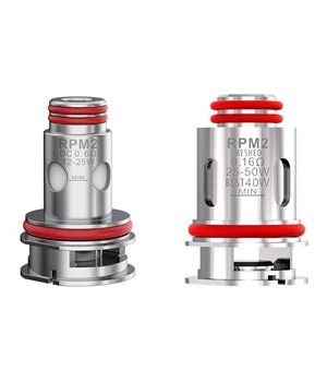 SMOK RPM 2 Replacement Coils RPM2