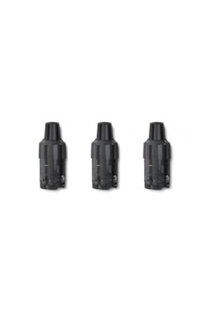 SMOK RPM 25W Empty Replacement Pods 2ml (3 Pack)