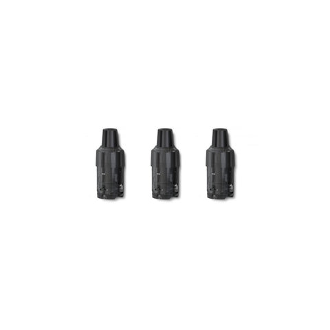 SMOK RPM 25W Empty Replacement Pods 2ml (3 Pack),