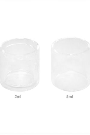 SMOK TFV12 Prince Replacement Glass Tube (8 or 5ml)