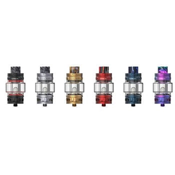 SMOK TFV18 Mesh Sub-Ohm Tank Atomizer 7.5ml,