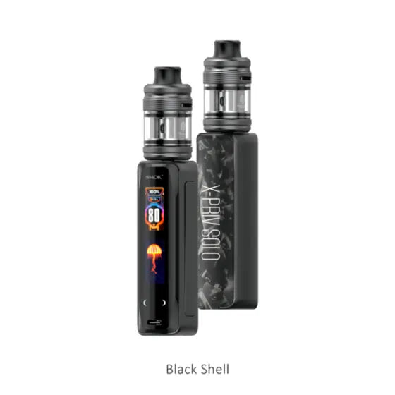 SMOK X-Priv Solo 80W Starter Kit,