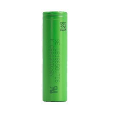 Sony 18650 VTC6 3000mAh High-drain Battery – 10C 30A,