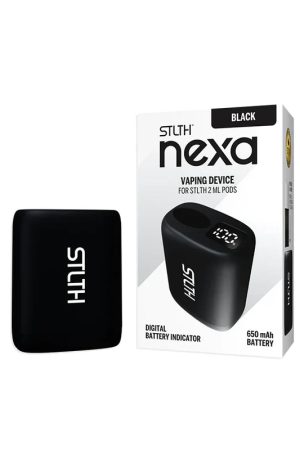 STLTH Nexa Device 650 mah