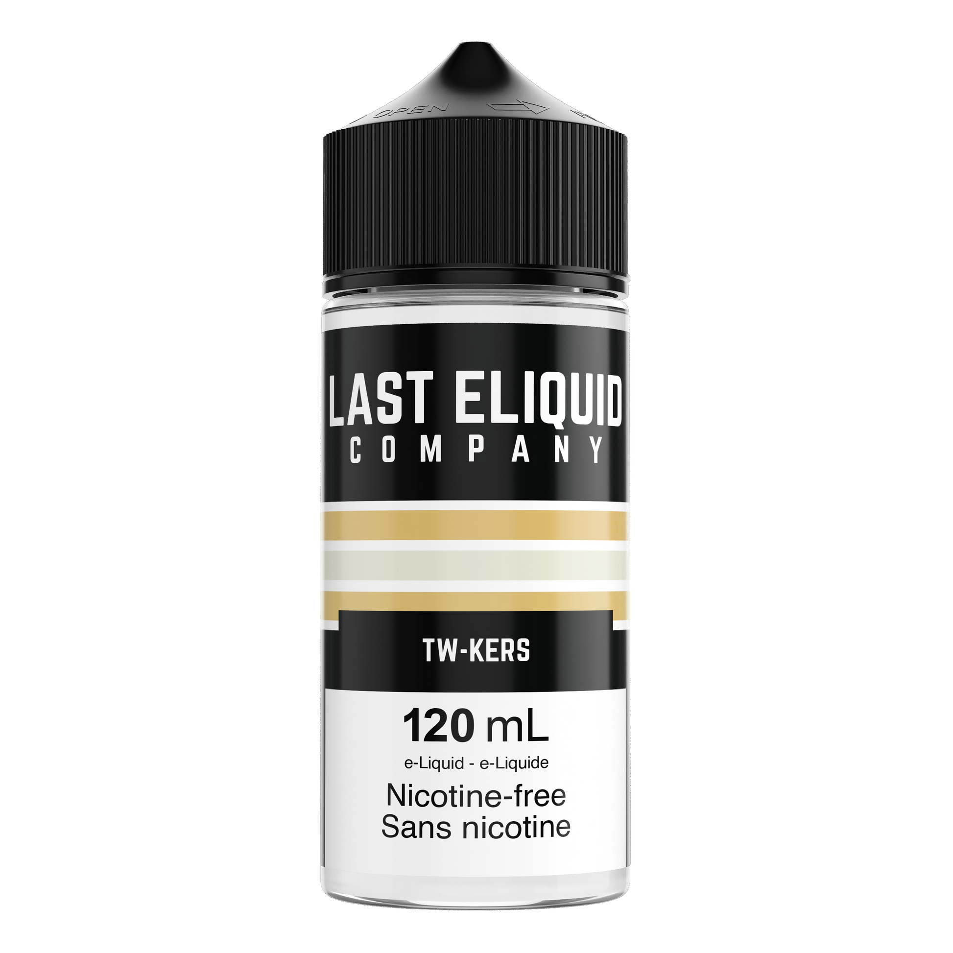 Tw-kers – Last E-liquid Company,