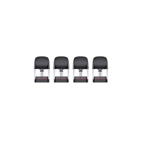 Uwell Caliburn G3 & G4 Replacement Pods 4pcs,