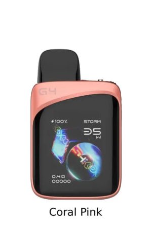 Uwell Caliburn G4 Pro KOKO Pod Kit 35W 1300mAh