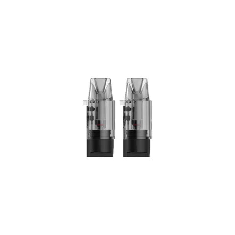 Uwell Caliburn Ironfist L Replacement Pods 2pcs 0.8, 1.0 or 1.2ohm 2ml,