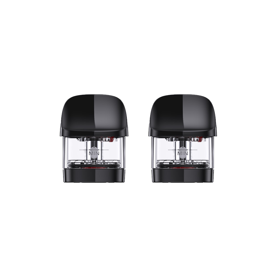 UWELL Crown X Replacement Pods (2 Pack),