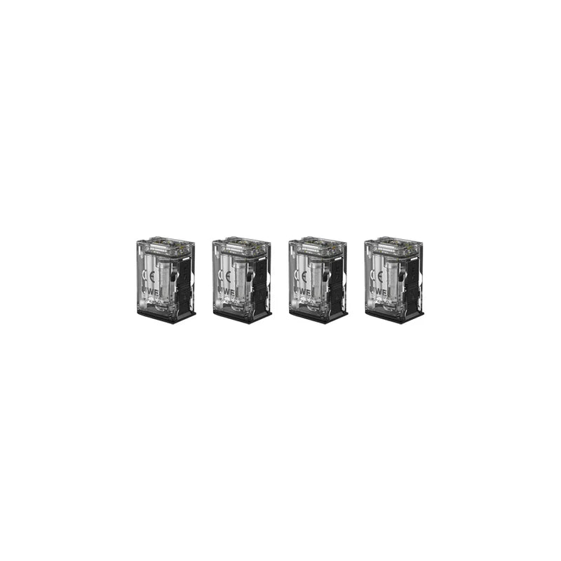 Uwell Havok R Replacement Pods (4 Pack),