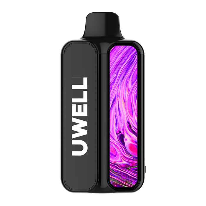 Uwell Viscore Max Disposable Vape 30mL, Uwell Viscore Max Disposable Vape 30mL,