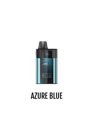 Uwell Zetta Pod Kit 10mL