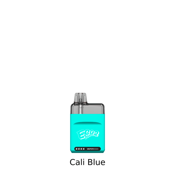 Vaporesso Eco Nano 2 1000mAh 6mL Open Pod Kit,