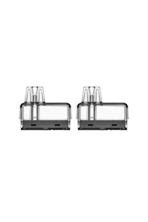 Vaporesso Eco Nano & Plus Replacement Pods (2 Pack)