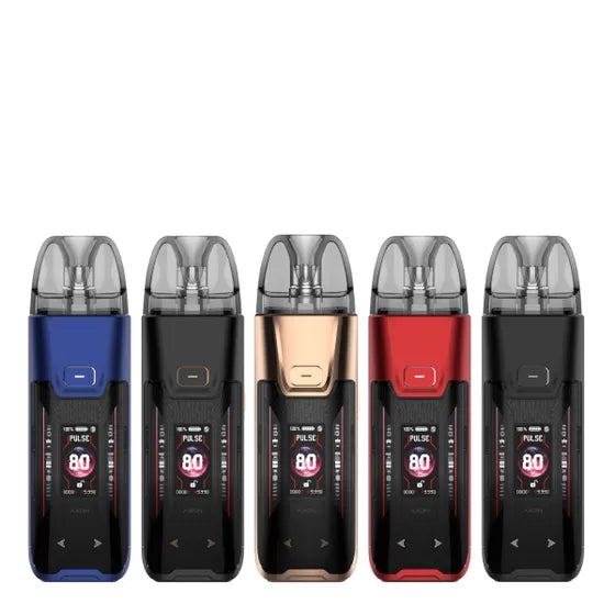 Vaporesso Luxe XR Max 2 Pod Kit, Vaporesso Luxe XR Max 2 Pod Kit,