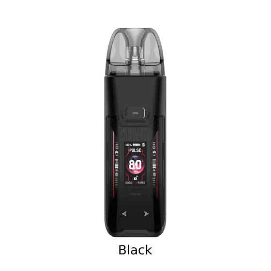 Vaporesso Luxe XR Max 2 Pod Kit, Vaporesso Luxe XR Max 2 Pod Kit,