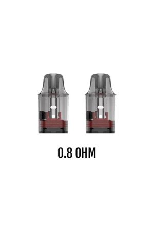 Vaporesso Vibe Replacement Pods 4.5mL (2 Pack)