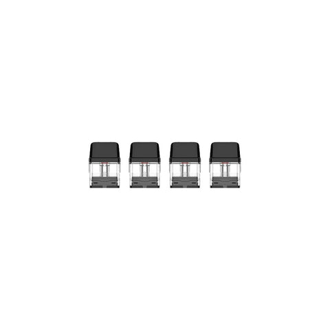 Vaporesso XROS & XROS Pro Replacement Pods 4pcs,