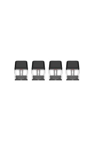 Vaporesso XROS & XROS Pro Replacement Pods 4pcs