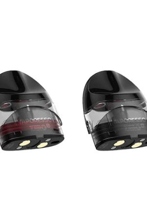 Vaporesso Zero S Replacement Pods 2pcs