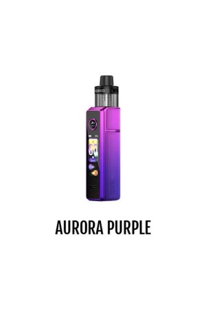 VOOPOO Drag X3 Pod Kit 80W