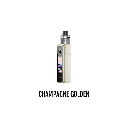 VOOPOO Drag X3 Pod Kit 80W, VOOPOO Drag X3 Pod Kit 80W,