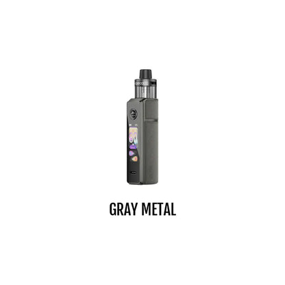VOOPOO Drag X3 Pod Kit 80W, VOOPOO Drag X3 Pod Kit 80W,