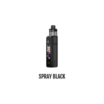 VOOPOO Drag X3 Pod Kit 80W, VOOPOO Drag X3 Pod Kit 80W,