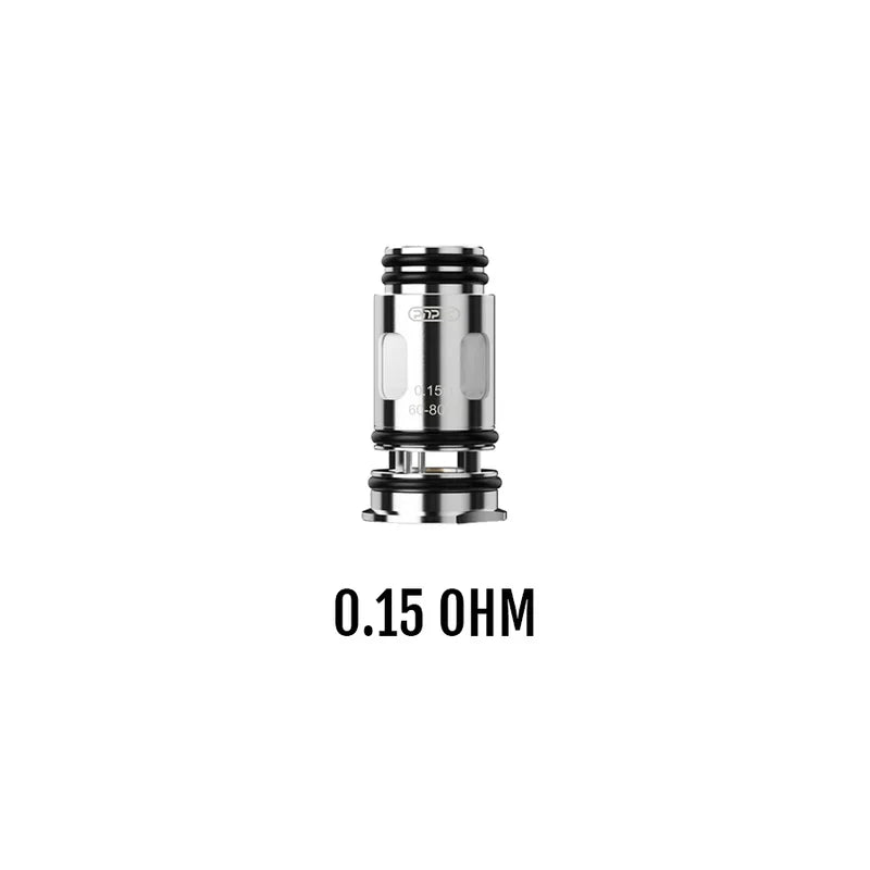 Voopoo PNP X Replacement Coil for Drag S2 & X2 – 5 Pack,