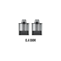 VOOPOO VRIZZ V2 Replacement Pods 15mL, VOOPOO VRIZZ V2 Replacement Pods 15mL,