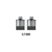 VOOPOO VRIZZ V2 Replacement Pods 15mL, VOOPOO VRIZZ V2 Replacement Pods 15mL,