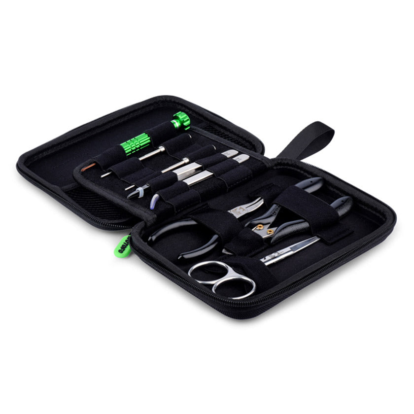 Wotofo Vape DIY Tool Kit,