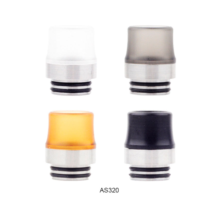 Xyzvape Resin 810 Drip Tip for Smok TFV8,TFV12, Prince, 810 Atomizer,