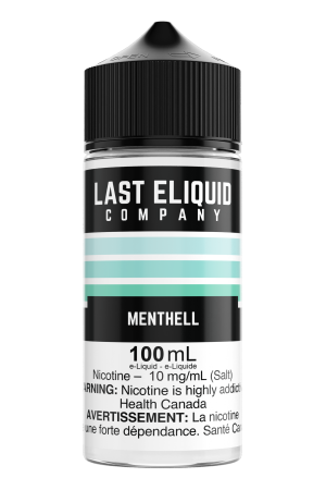 Menthell - LEC Saltz