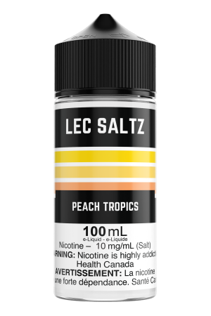 Peach Tropics - LEC Saltz