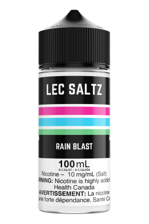 Rain Blast - LEC Saltz
